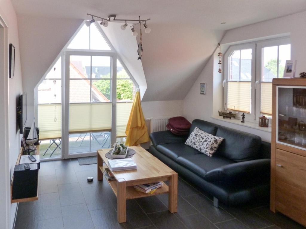 Ferienwohnung "Seetiger" in Greetsiel room 1