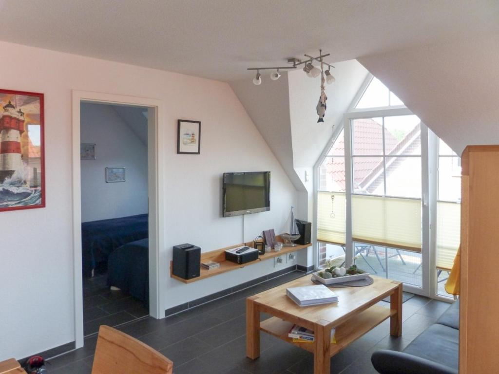 Ferienwohnung "Seetiger" in Greetsiel room 2