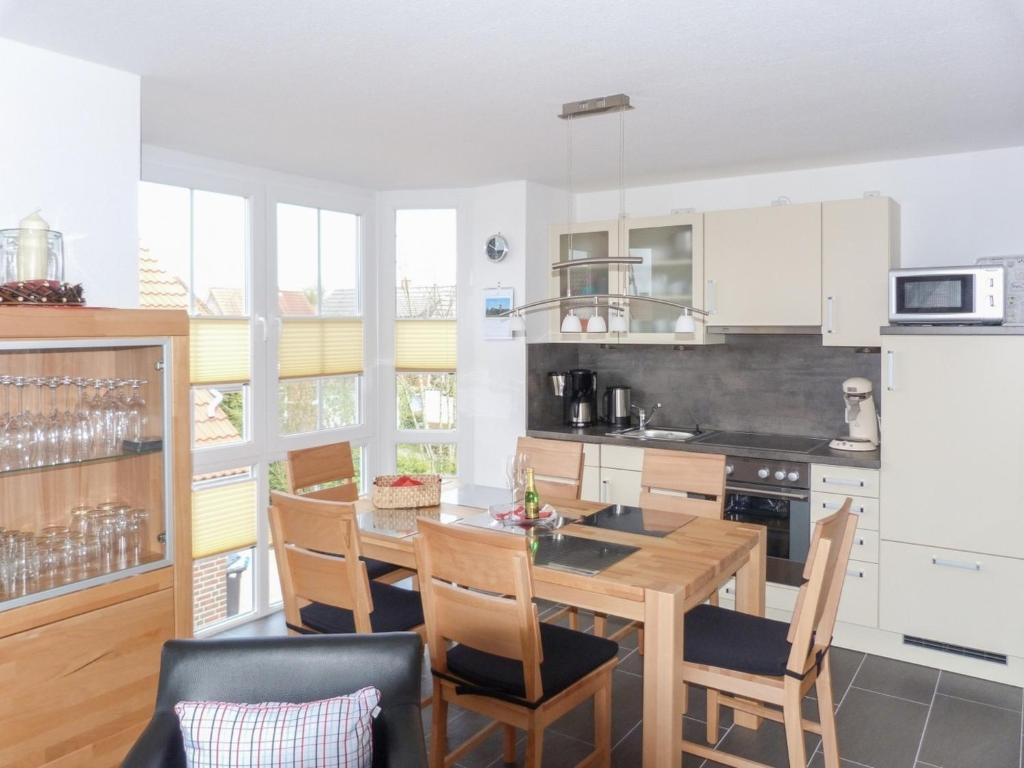 Ferienwohnung "Seetiger" in Greetsiel room 3