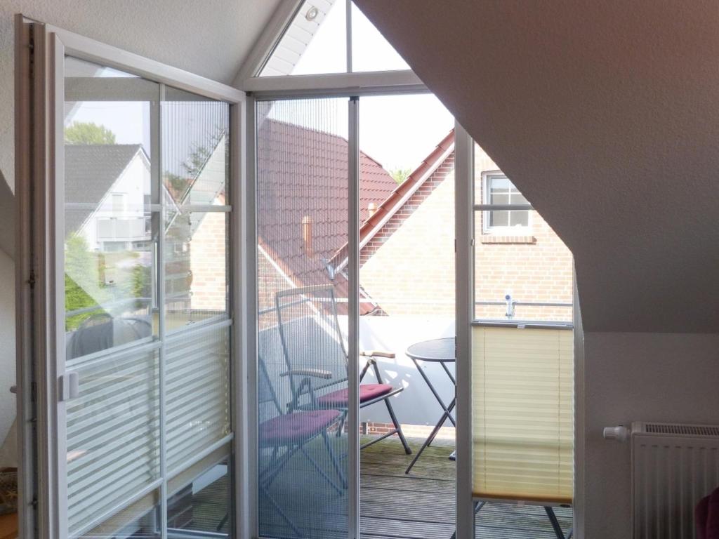 Ferienwohnung "Seetiger" in Greetsiel room 5